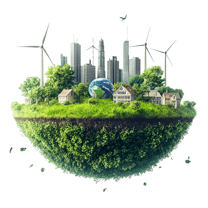 Sustainable business development